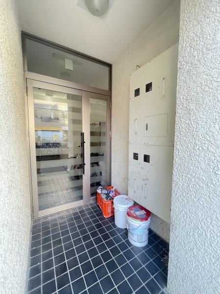 ハイツ大河原