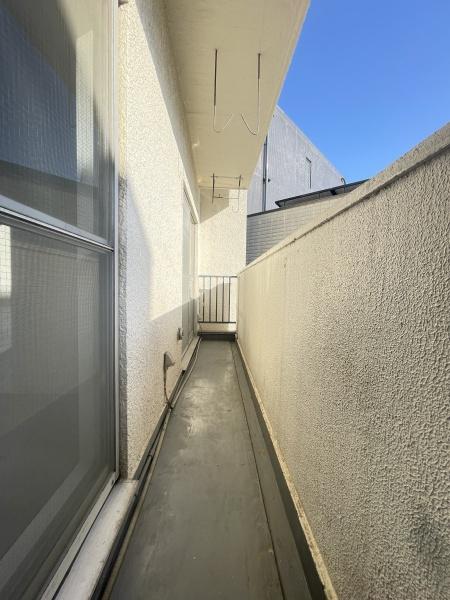 ハイツ大河原