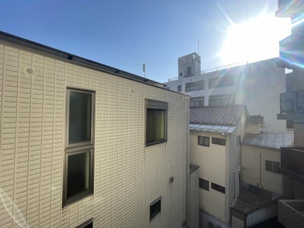 ハイツ大河原