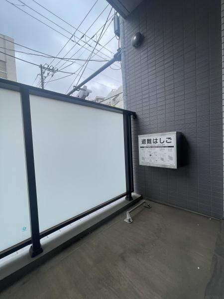 クレイシアIDZ学芸大学
