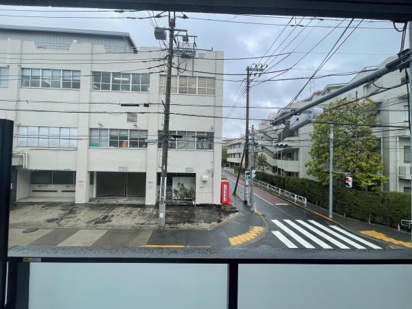 クレイシアIDZ学芸大学