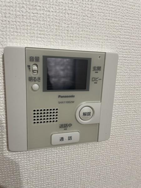 ブランシェ洗足Ⅱ