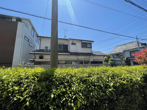 ルミエール千束