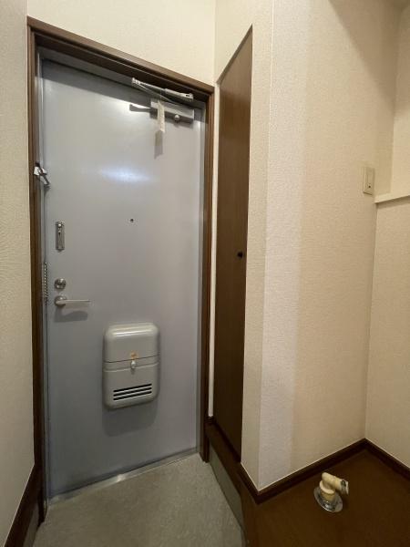 ルミエール千束