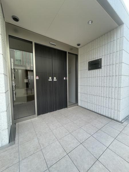 ヘーベルメゾン目黒本町Central
