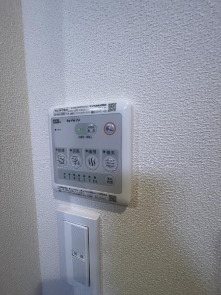 ヘーベルメゾン目黒本町Central