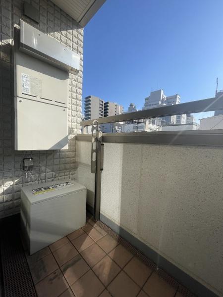 ベルティス武蔵小山302
