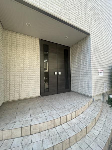 ベルティス武蔵小山302