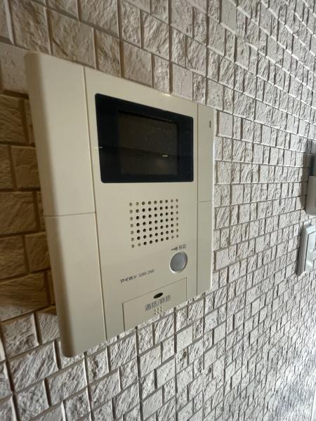 ベルティス武蔵小山302