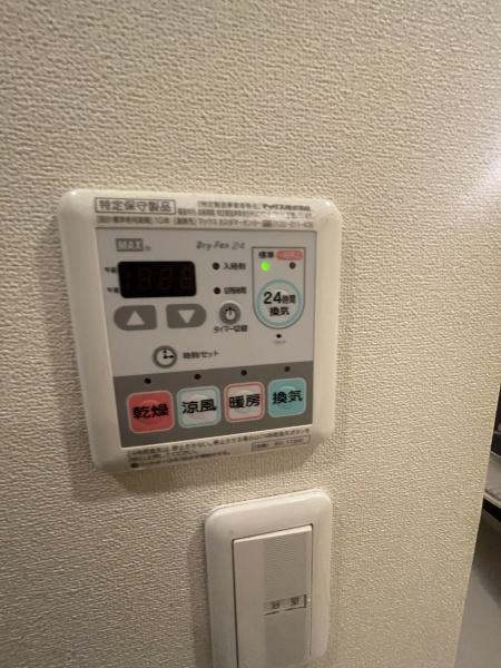 ベルティス武蔵小山302