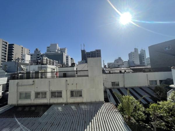 ベルティス武蔵小山302