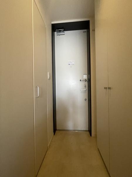 ベルティス武蔵小山302