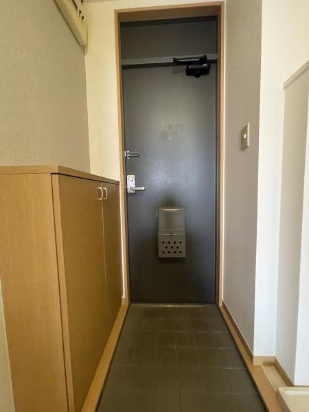 リバージュの森