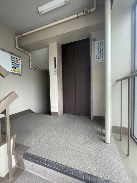 自由が丘フラワーマンション