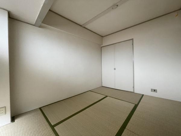 自由が丘フラワーマンション