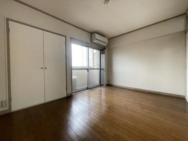 自由が丘フラワーマンション