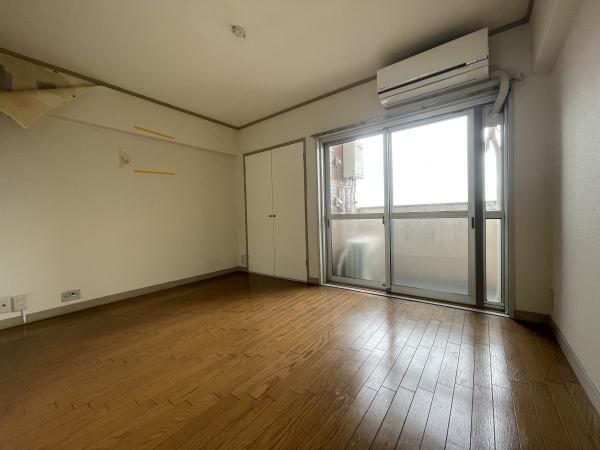 自由が丘フラワーマンション