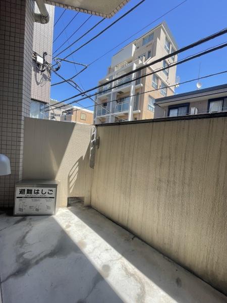 ラフィーヌ自由が丘