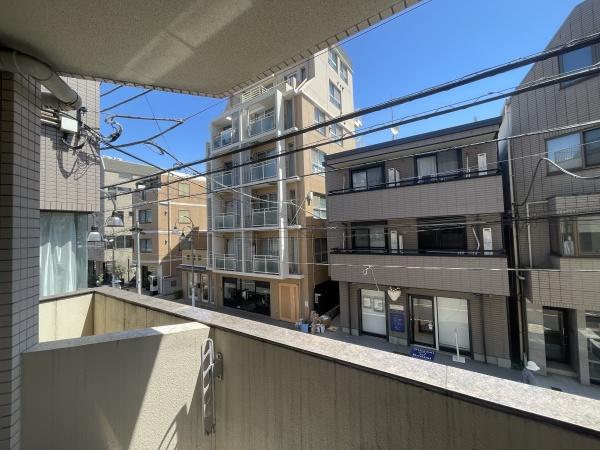 ラフィーヌ自由が丘