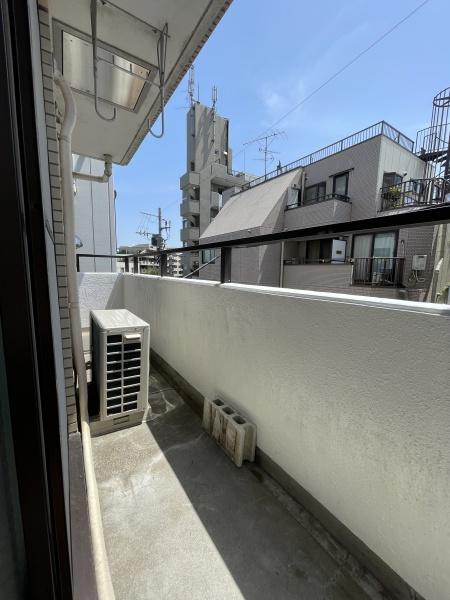 スタジオスクエア洗足