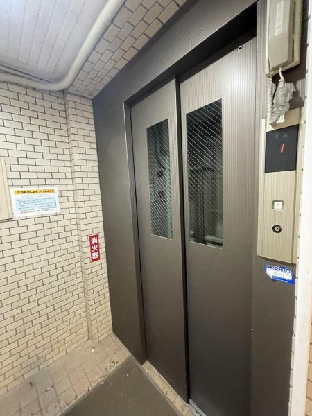 スタジオスクエア洗足
