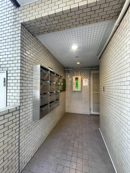 スタジオスクエア洗足