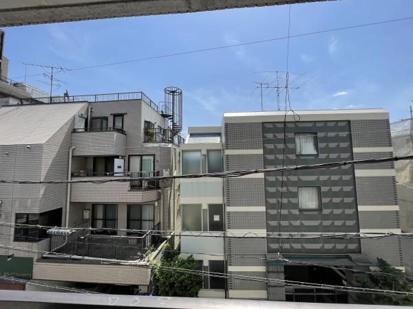 スタジオスクエア洗足