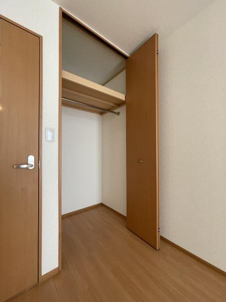 パストラル大岡山