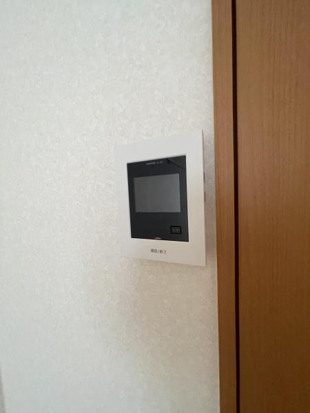 パストラル大岡山