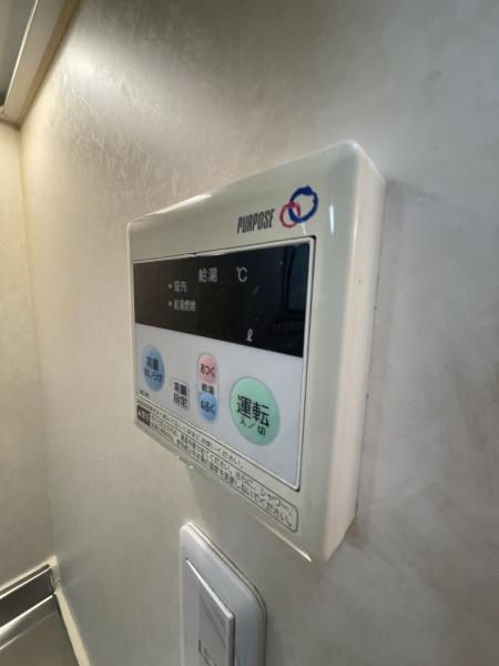 パストラル大岡山
