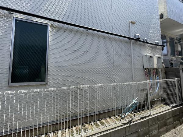 パストラル大岡山