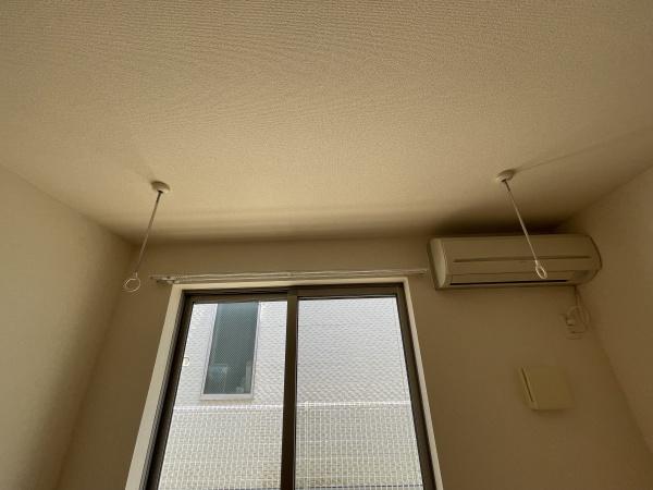 パストラル大岡山