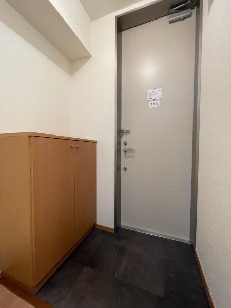 パストラル大岡山