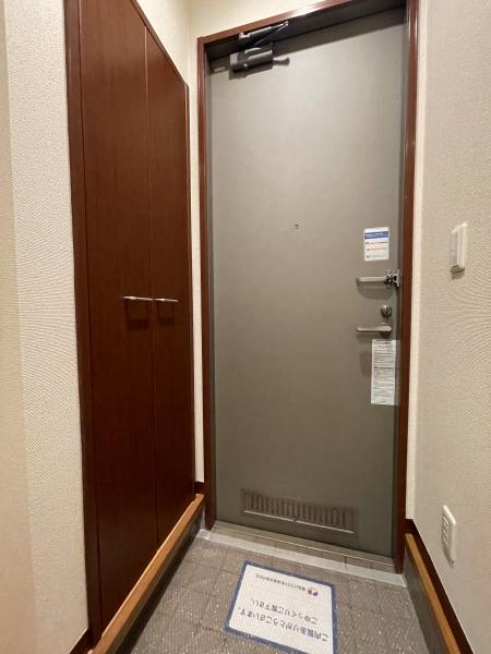 目黒区碑文谷３丁目のアパート