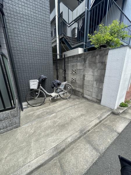目黒ハウス