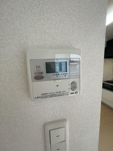 セジュール等々力