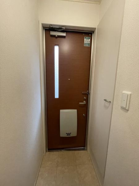 セジュール等々力