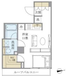 ルフォンプログレ学芸大学
