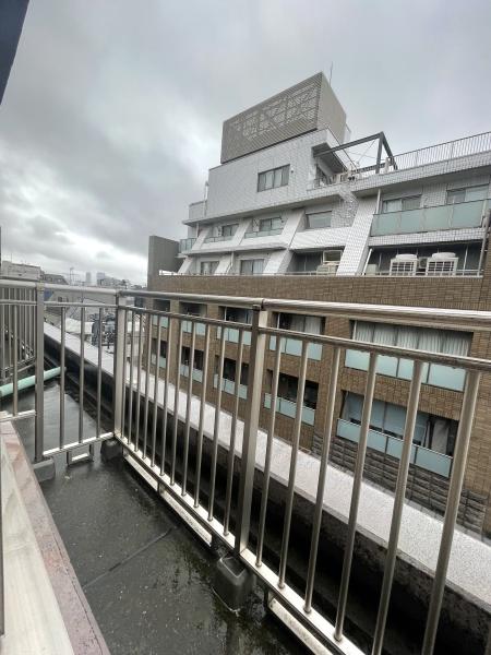 ルフォンプログレ学芸大学