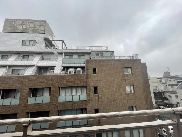 ルフォンプログレ学芸大学