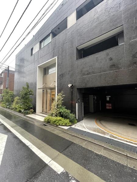 ルフォンプログレ学芸大学