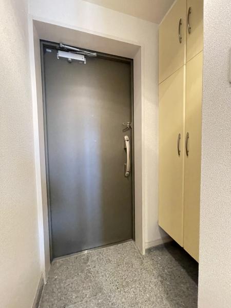 パレステュディオ上池台