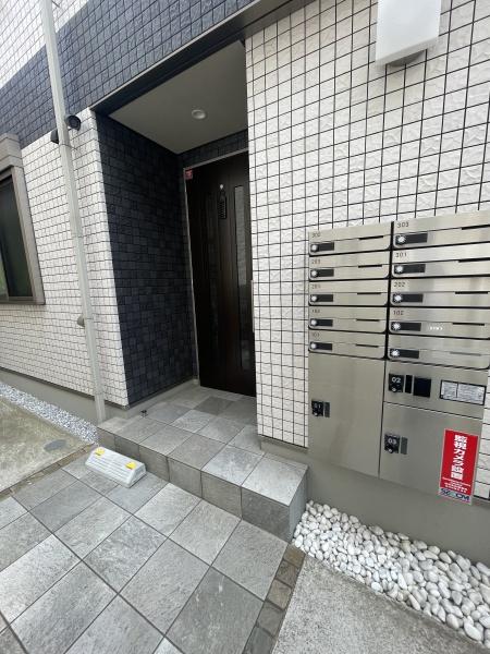 ハイツ高沢