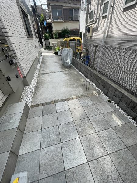 ハイツ高沢