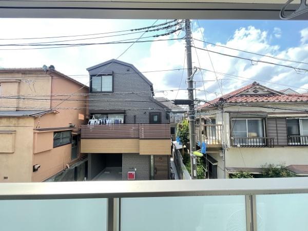 ハイツ高沢
