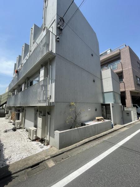 グリーンテラス