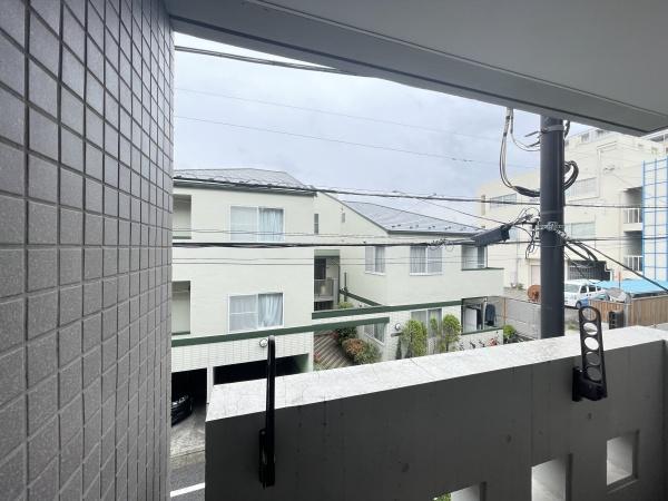 パルテール祐天寺