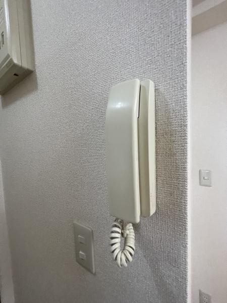 かしわハイツ