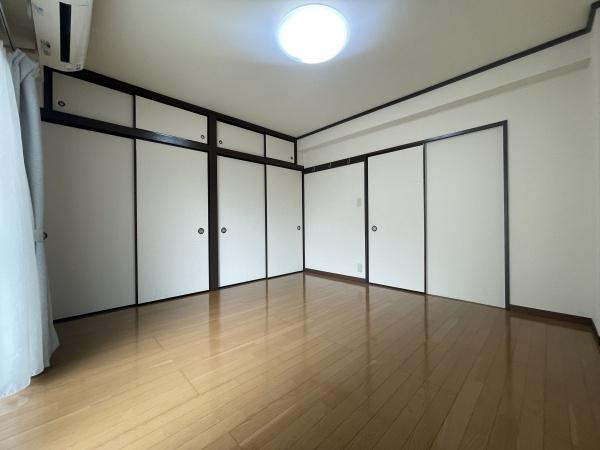 かしわハイツ