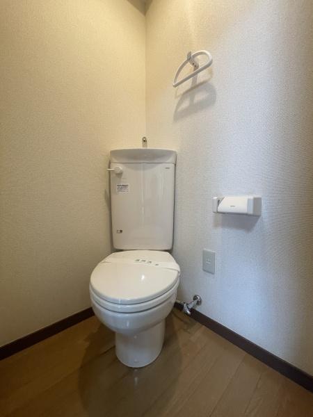 かしわハイツ
